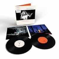 欧LP Katie Melua Live At The   Hall 16 May 2023 BMGCAT912DLP BMG /00260 MzItMjgwNC5qcGVn.jpeg